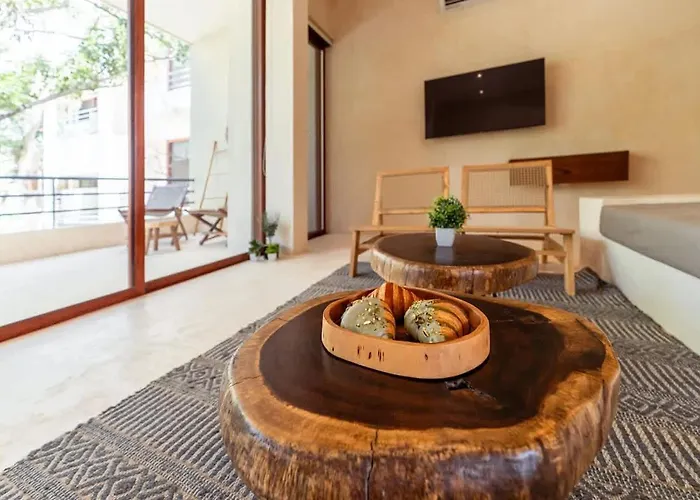 Holistika 3br Jungle Escape With Plunge Pool *