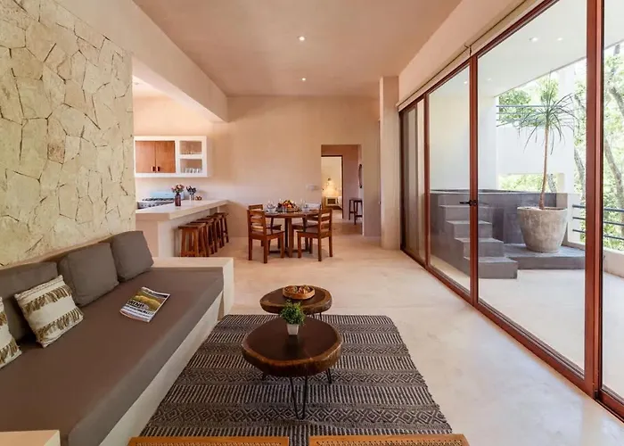 Holistika 3br Jungle Escape With Plunge Pool Сasa de vacaciones *