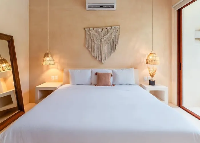 Holistika 3br Jungle Escape With Plunge Pool * Tulum