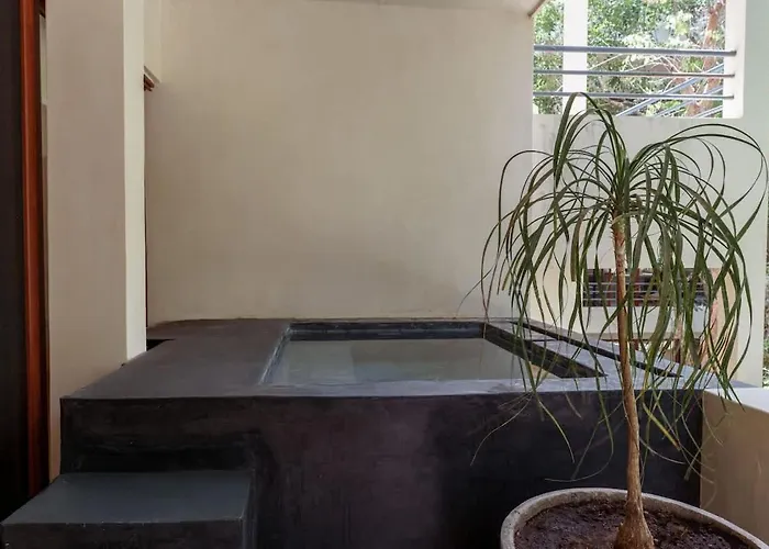 Holistika 3br Jungle Escape With Plunge Pool Сasa de vacaciones *
