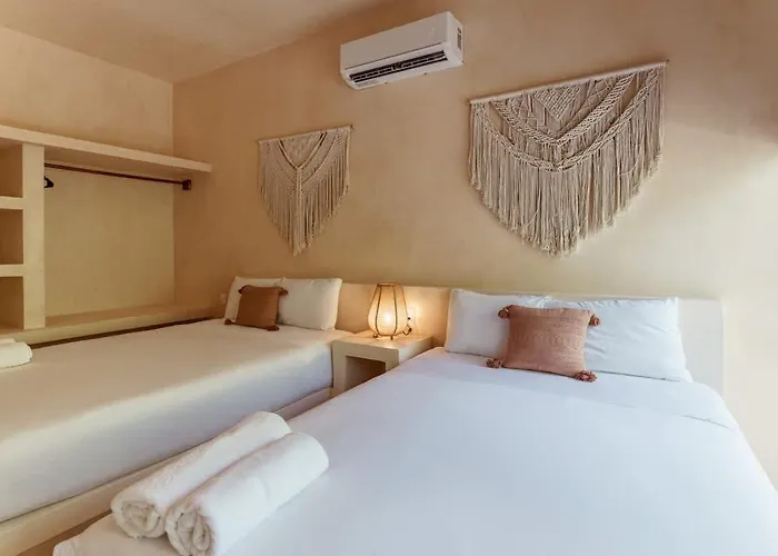 Holistika 3br Jungle Escape With Plunge Pool